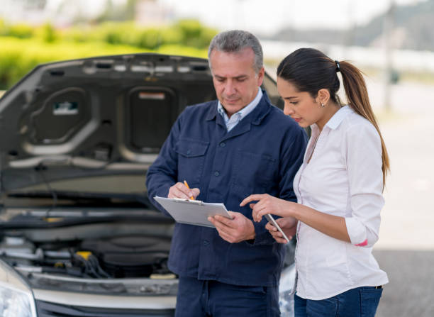 Auto insurance office in Prairie du Chien